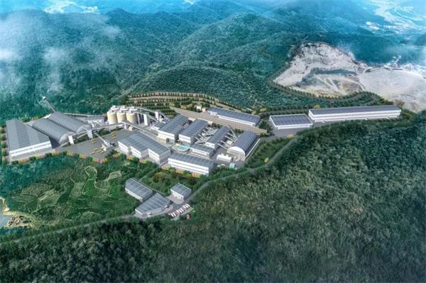 九江恒晋新材料亮相2025东海论坛 彰显绿色智能发展硬实力